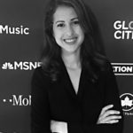 Jasmine M. El-Gamal