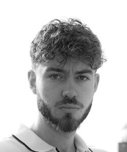 Javier Jennings Mozo