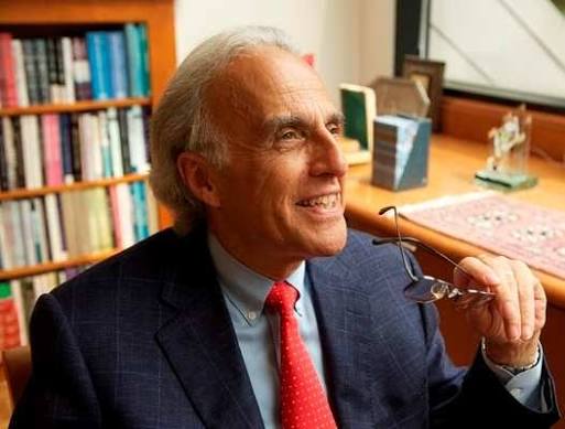The Islamic Studies Scholar John Esposito Cast a Long Shadow