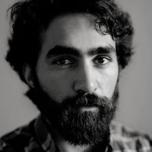 Kaveh Rostamkhani