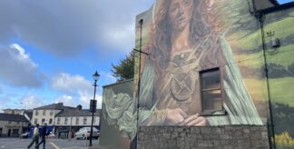 Brigid, Ireland’s Antiestablishment Saint