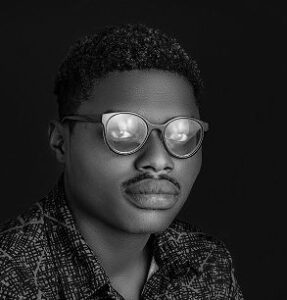 Kingsley Charles