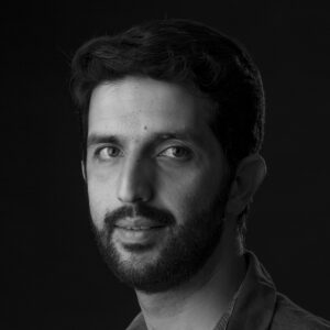 Erfan Kouchari