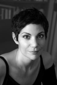 Lina Mounzer
