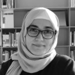 Laila Alrefaai