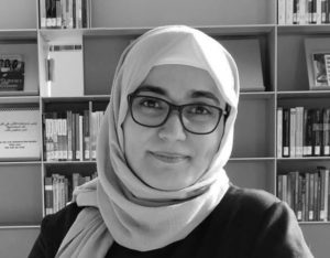 Laila Alrefaai