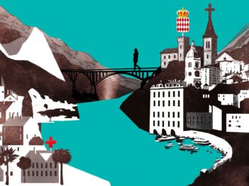 A Royal Veto Keeps Abortion Illegal in Monaco