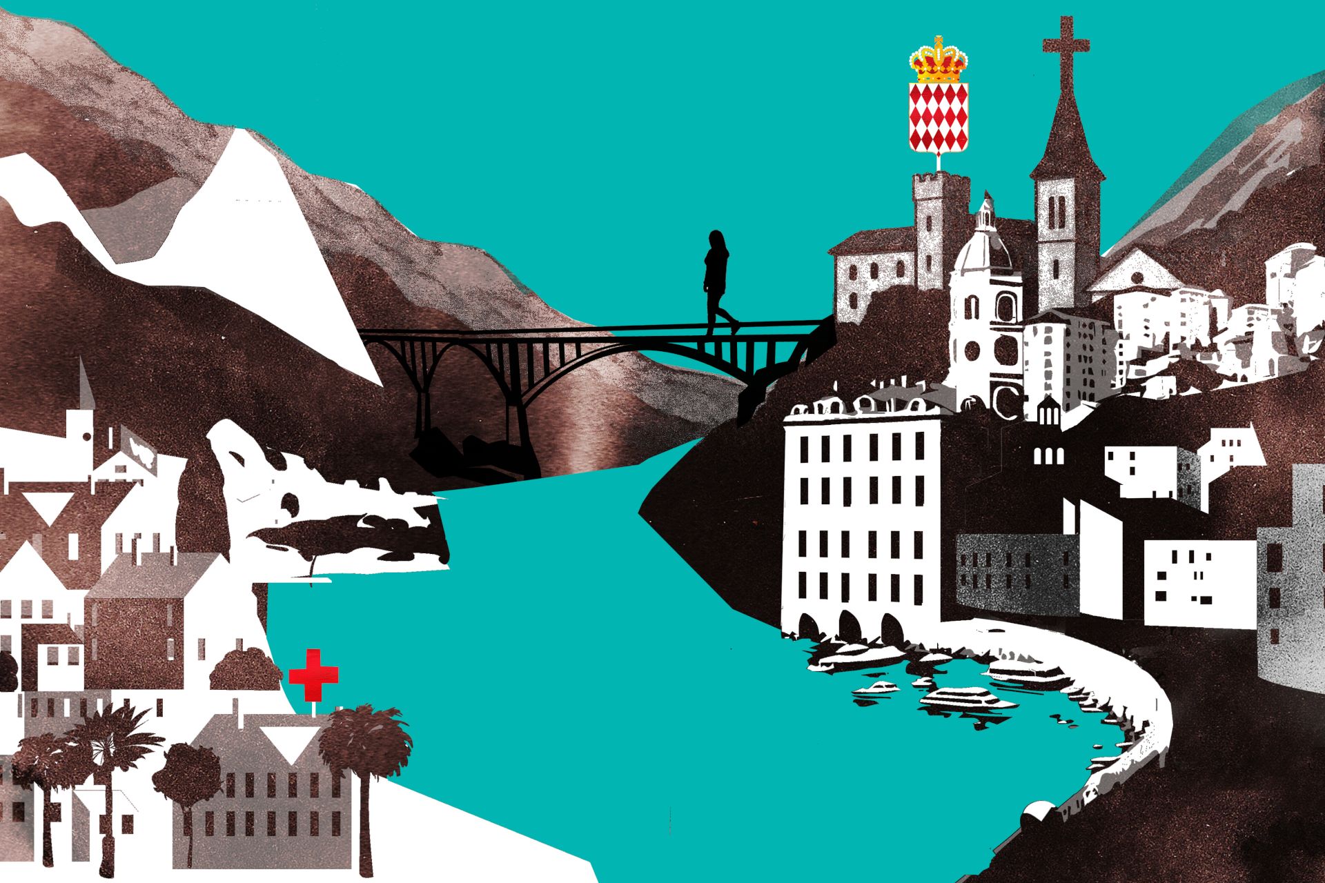 A Royal Veto Keeps Abortion Illegal in Monaco