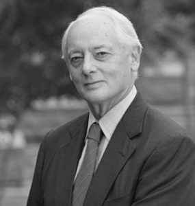 Loch K. Johnson