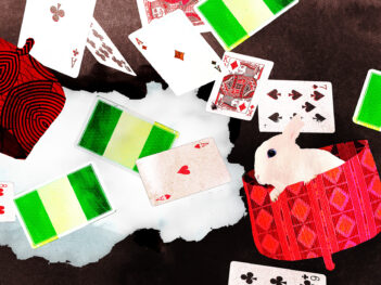 The Young Nigerians Reclaiming Magic