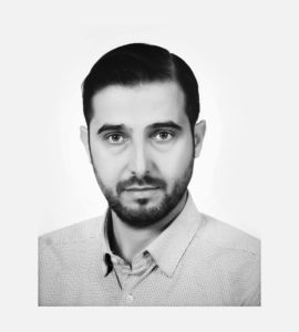 Ali Al-Baroodi