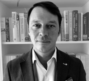 Koert Debeuf