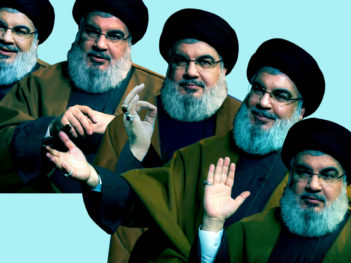 Nasrallah’s Gallows Humor Comes Back to Haunt Lebanon