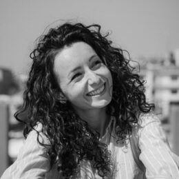 Margaux Seigneur