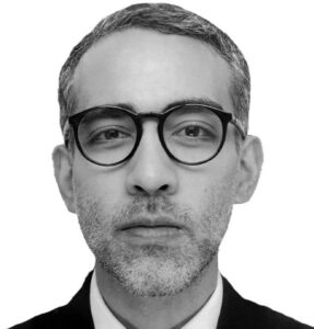 Mehran Haghirian