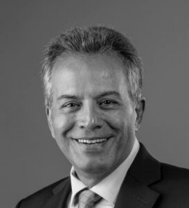 Mehrzad Boroujerdi