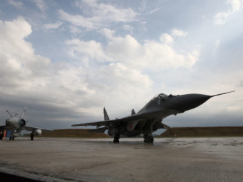 Is Poland Sending Fighter Jets to Ukraine?