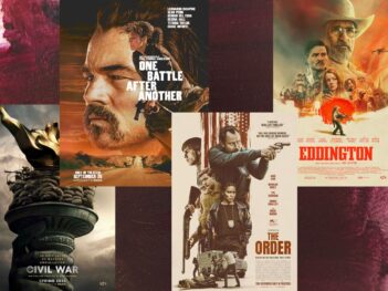 America’s Unraveling on Screen