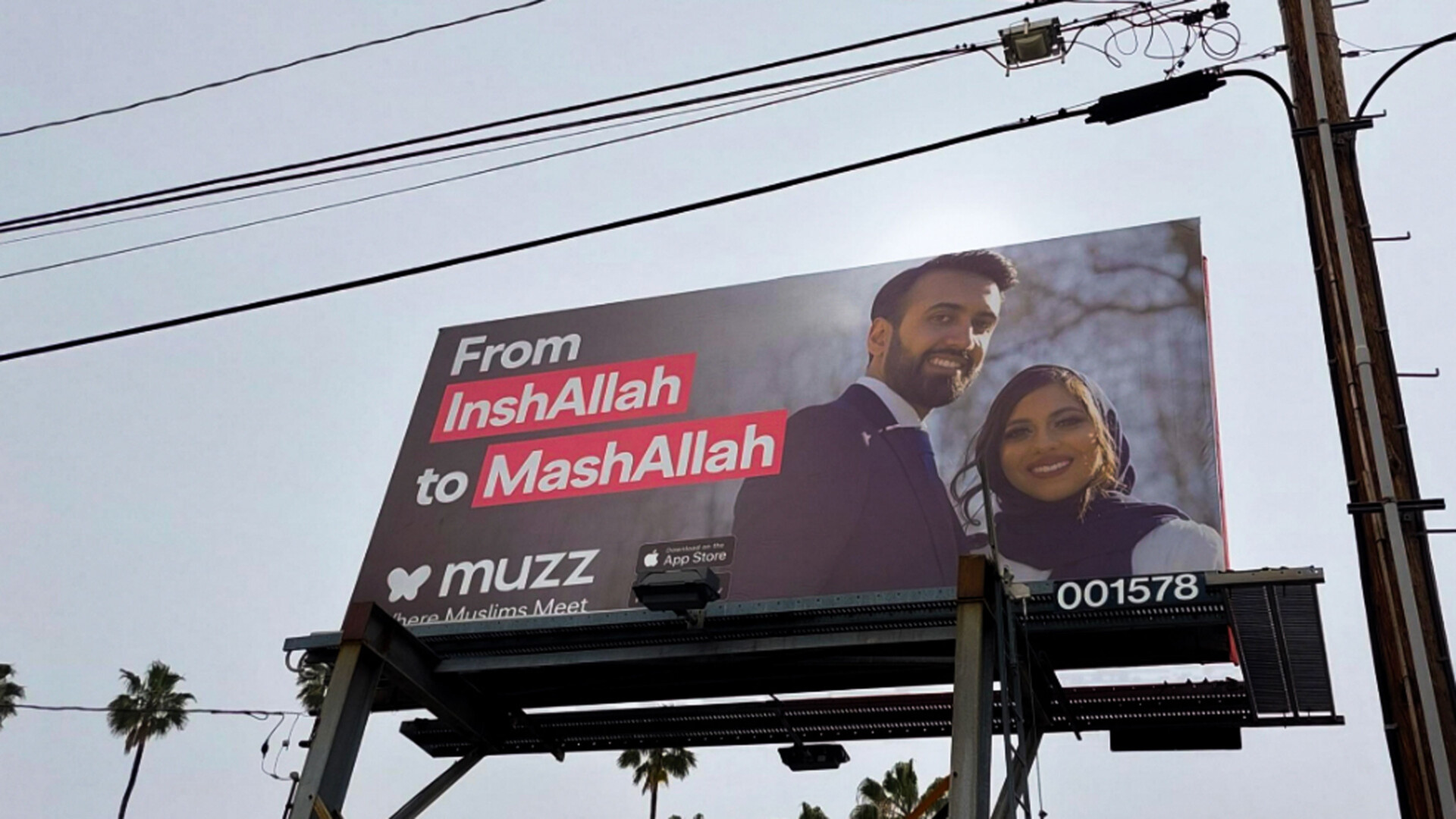 Muslim Matchmaking Goes Online