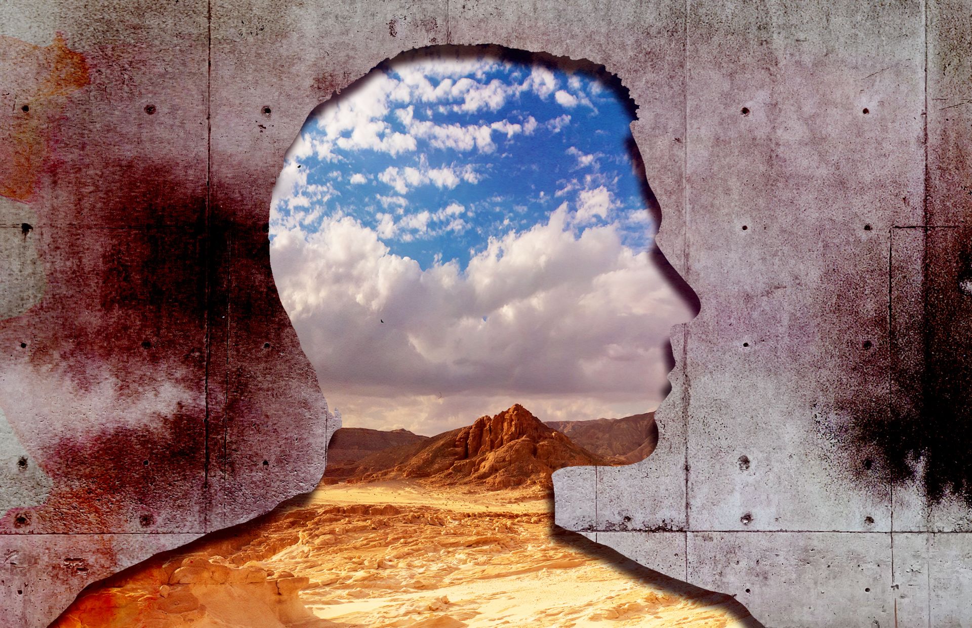 Hopelessness and Love in an Israeli Prison