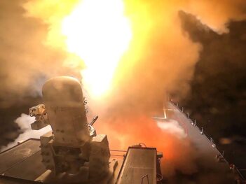 Cheap Houthi Drones Are Draining the Pentagon’s Coffers