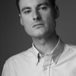 Oliver Dunn