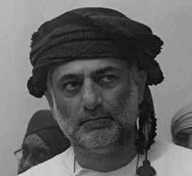 Saud Abdulla Al-Zadjali