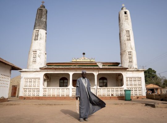 Thousands of Gambians Were Accused of Witchcraft and Tortured. Can Their Country Make Them Whole?