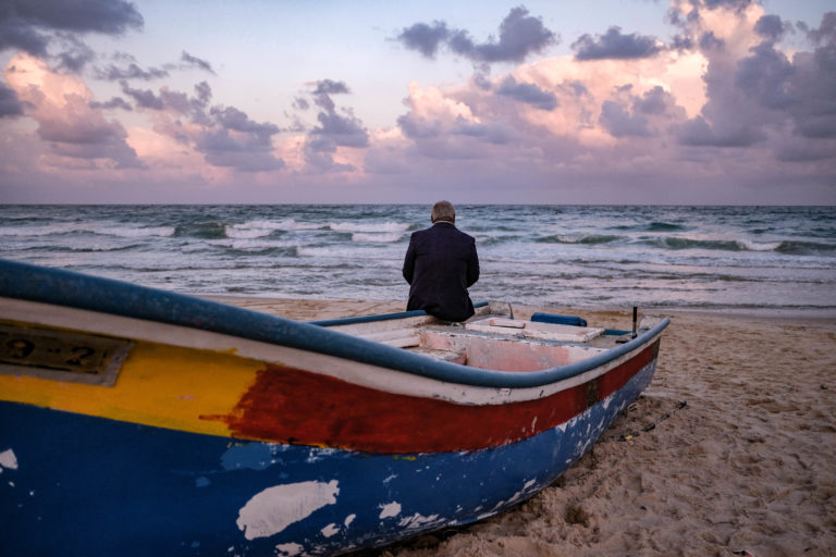 Remembering a Palestine No Longer There