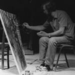 Sliman Mansour’s Art Captured the Palestinian Condition