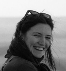 Pauline Vacher