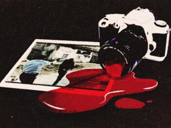 They Photographed an Execution in Bosnia. Did They Influence the Killer?