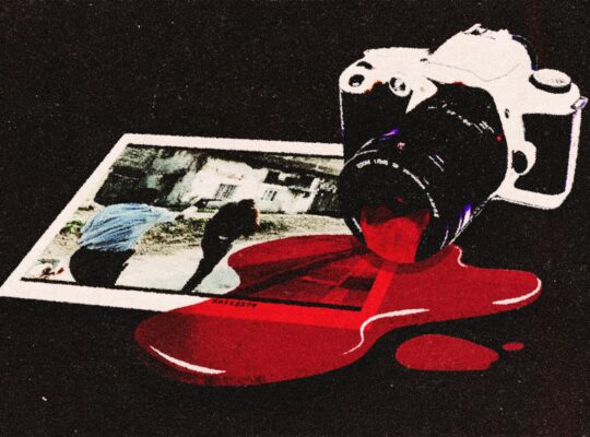 They Photographed an Execution in Bosnia. Did They Influence the Killer?