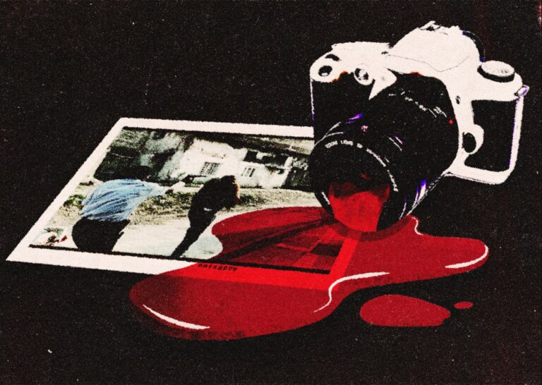 They Photographed an Execution in Bosnia. Did They Influence the Killer?