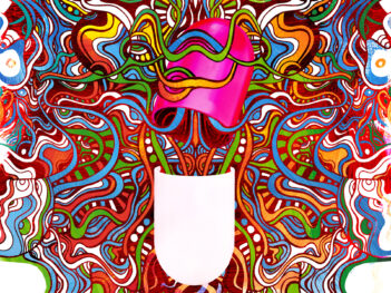 Sanitizing the Psychedelic Revolution
