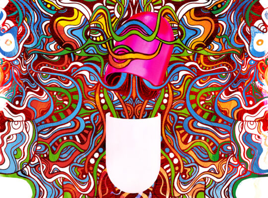 Sanitizing the Psychedelic Revolution