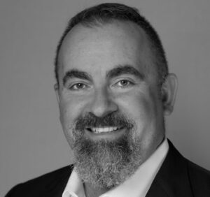 Marc Polymeropoulos