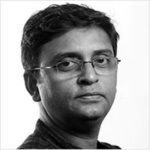 Pratik Kanjilal