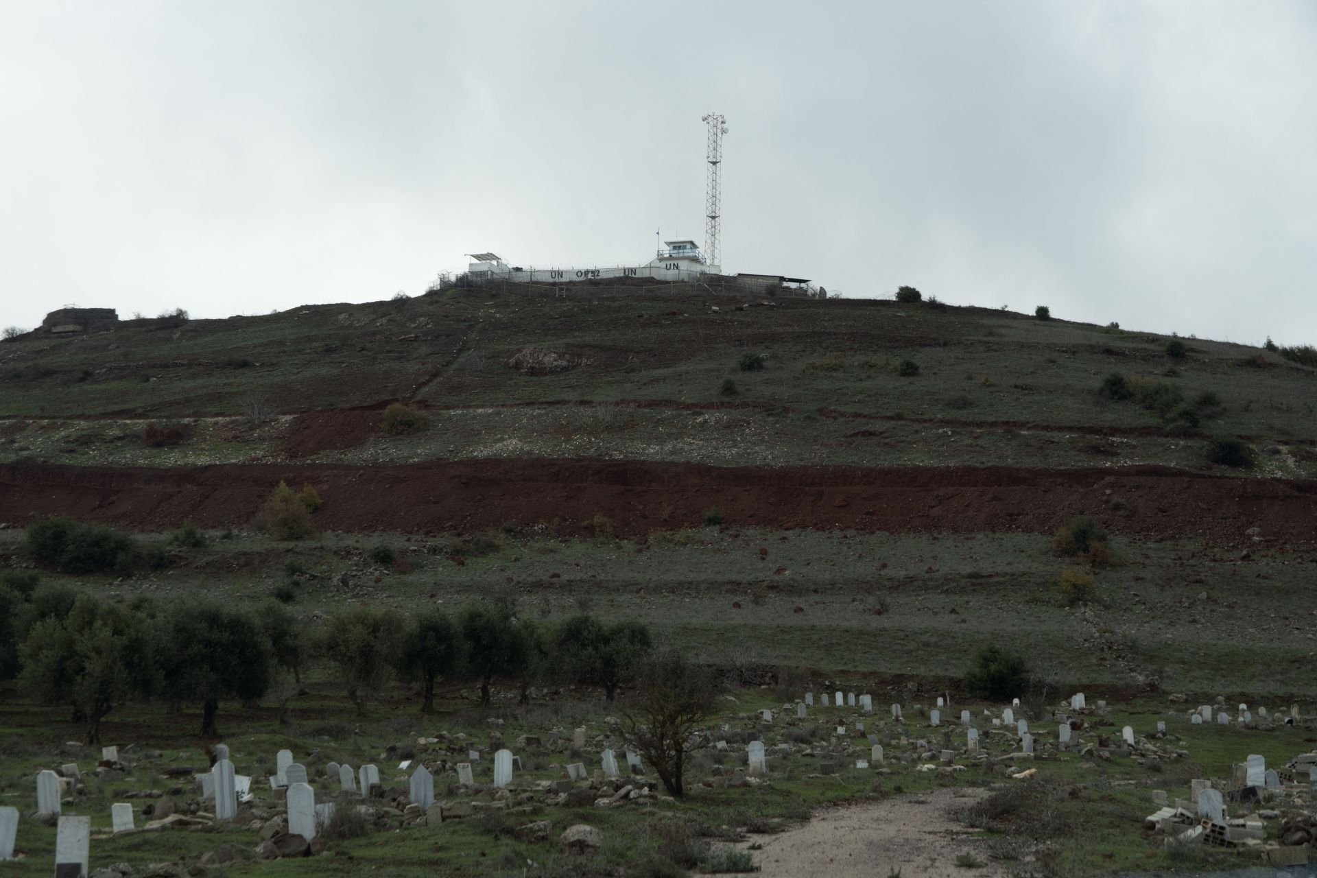 Life Under Israeli Occupation in Syria’s Quneitra