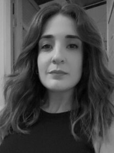 Rasha Moubayed