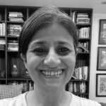 Reshmi Chakraborty