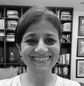 Reshmi Chakraborty