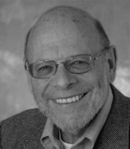 Ronald Aronson