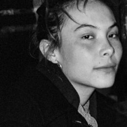 Sabrina Jones