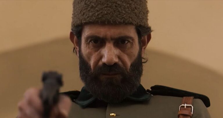 Ramadan TV Series Lays Bare Turkey’s Colonial Legacy
