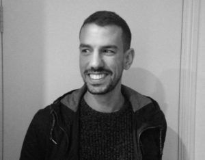 Alex Sakalis