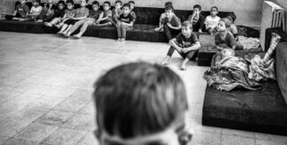 How the Assad Regime Disappeared Thousands of Children