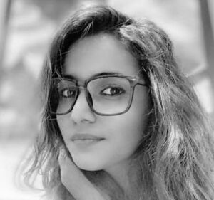Shadma Shaikh