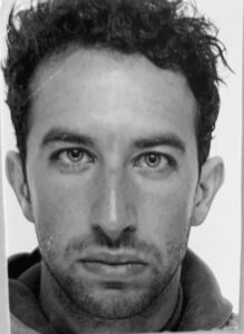 Skyler Dahan