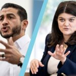 Centrists and Progressives Clash in Michigan’s High-Stakes US Senate Primary